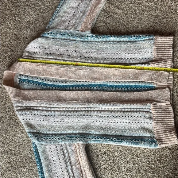 by Anthropologie Open Front Cardigan - Picture 14 of 15